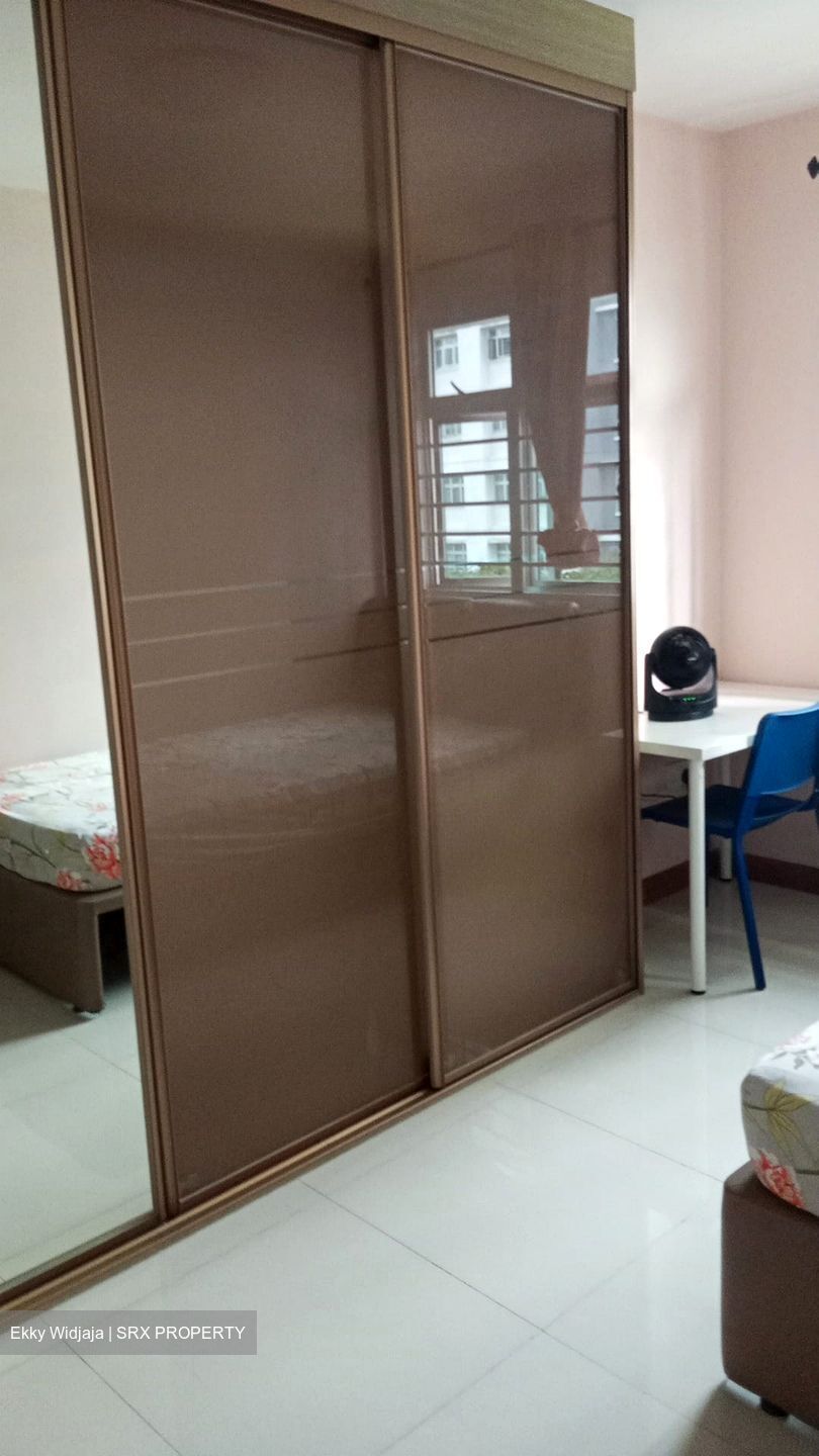 Blk 70C Telok Blangah Ridgeview (Bukit Merah), HDB 3 Rooms #580207901